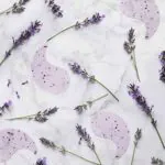 Jay Jun lavender eye patch باتشات جايجون للعين (3)