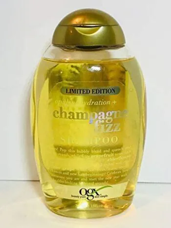 شامبو ogx