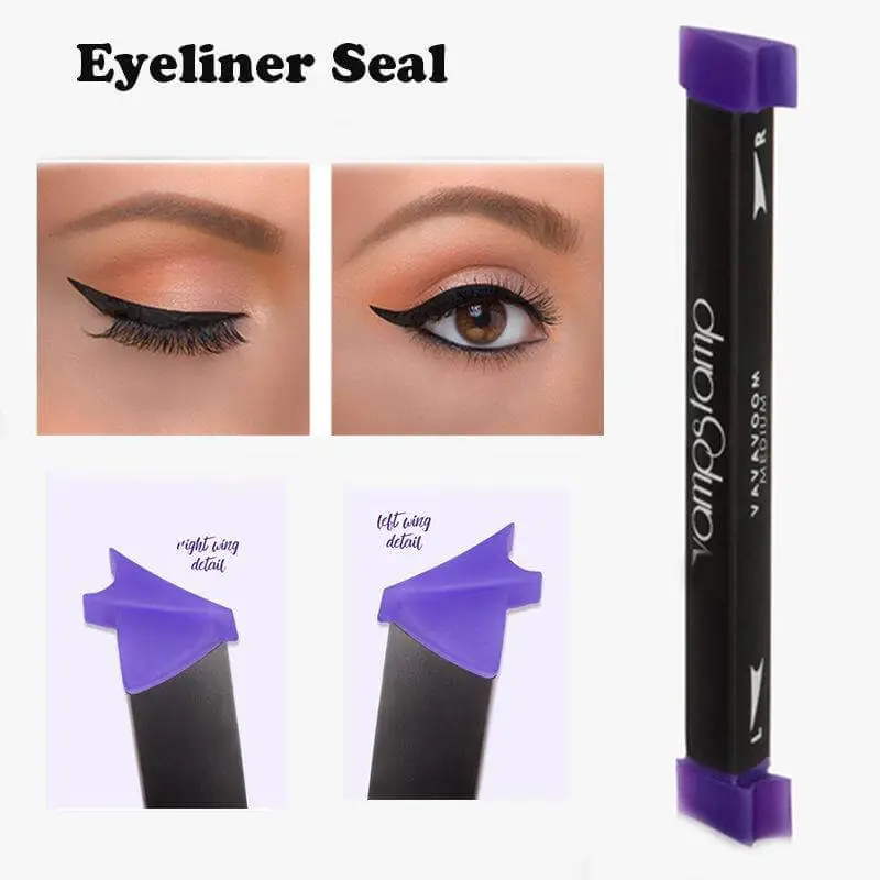 أداة رسم الآيلاينر وينج ستامب HUDA VAVAVOOM WING STAMP (1)