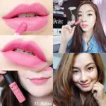 احمر شفاة مطفي سوفت ليب كريم مات من نكس NYX SOFT MATTE LIP CREAM (4)