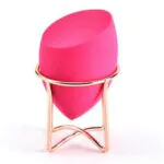 اسفنجة المكياج بثلاث اشكال مختلفة Hot Foundation Beauty Powder Puff Make Up Sponge for face (3)
