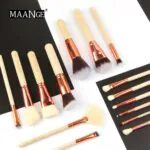 المتكاملة من فرش Maange 5234 عالية الجودة 15 قطعة