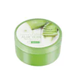 جل الصبار الكوري براند تريشا 300 مللي TERESIA Soothing Gel 100% Aloe Vera (1)