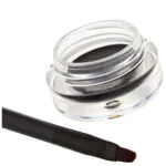 جل لاينر ريميل لندن سكاندل ايز ضد الماء اسود 0.085 أونصة Rimmel Scandaleyes Waterproof Gel Eyeliner, Black (3)