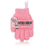 جوانتي تقشير الجسم من سوب اند جلوري فردة Soap & Glory THE EXFOLI-GREAT™ SCRUB GLOVES (4)