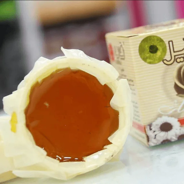حلاوة شعر