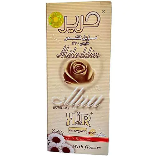 سويت حرير
