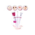 سويت سينسيتيف بيوتي ستايل مزيل شعر الوجه و البيكيني للنساء والفتيات Sweet Sensitive Precision Beauty Styler Hair Removal face and Bikini Trimmer for Women and Girls (2)