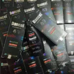 dandel shampoo