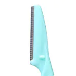 شفرات الوجه النسائية من تنكل Tinkle Eyebrow Razor Shaper 3pcs (6)