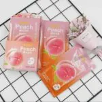 شيت الخوخ من كارتي