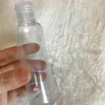 عبوات شامبو فارغة للبيع