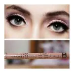 قلم تحديد العين سكاندل ايز من ريميل لندن – نود 005 Rimmel London Scandaleyes Waterproof Eyeliner (2)