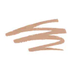 قلم تحديد العين سكاندل ايز من ريميل لندن – نود 005 Rimmel London Scandaleyes Waterproof Eyeliner (2)
