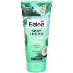 لوشن الجسم من باليا الألماني للبشرة Balea Body lotion Pacific Vibes, 200 ml, Vegan, German Product portmakeup (2)