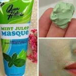 ماسك النعناع من كوين هيلين 227 جم QUEEN HELENE Masque Mint Julep (1)