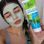 ماسك النعناع من كوين هيلين 227 جم QUEEN HELENE Masque Mint Julep (1)