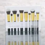 مجموعة فرش مكياج من بي اتش كوزمتك – سكلبت اند بليند BH Cosmetics – Sculpt and Blend 3 (1)