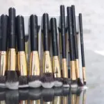مجموعة فرش مكياج من بي اتش كوزمتك – سكلبت اند بليند BH Cosmetics – Sculpt and Blend 3 (1)