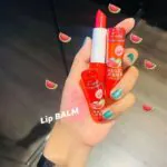 مرطب شفايف تاناكو التايلندي بالبطيخ