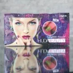 مناديل ازالة المناكير برائحة الفواكه HUDA Beauty NAIL POLISH REMOVER acetone free fruit flavor (1)