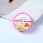 مناديل ازالة المناكير برائحة الفواكه HUDA Beauty NAIL POLISH REMOVER acetone free fruit flavor (1)