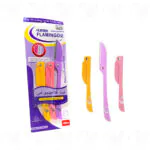 شفرات-فلامنجو-الاصلية-النسائية-للوجه-ياباني-أصلي-FEATHER-FLAMINGO-RAZOR-Made-in-japan