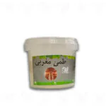 طمي مغربي ربع كيلو