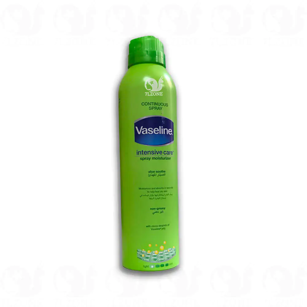 vaseline-intensive-care-spray-moisturizer-non-greasy-aloe-soothe-with-micro-droplets-of-vaseline-jelly-فازلين-مرطب