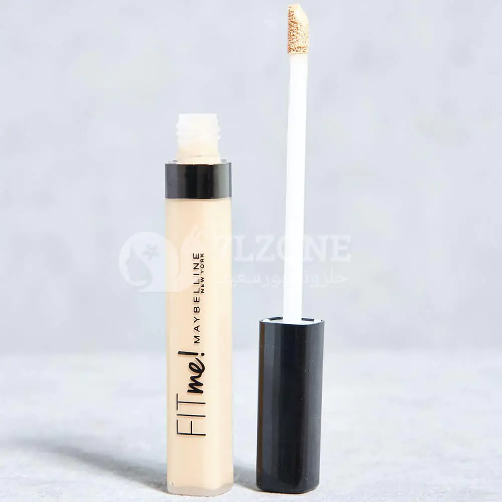 maybelline concealer fit me