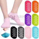 شراب-سيليكون-طبي-لراحة-القدمين-spa-gel-socks