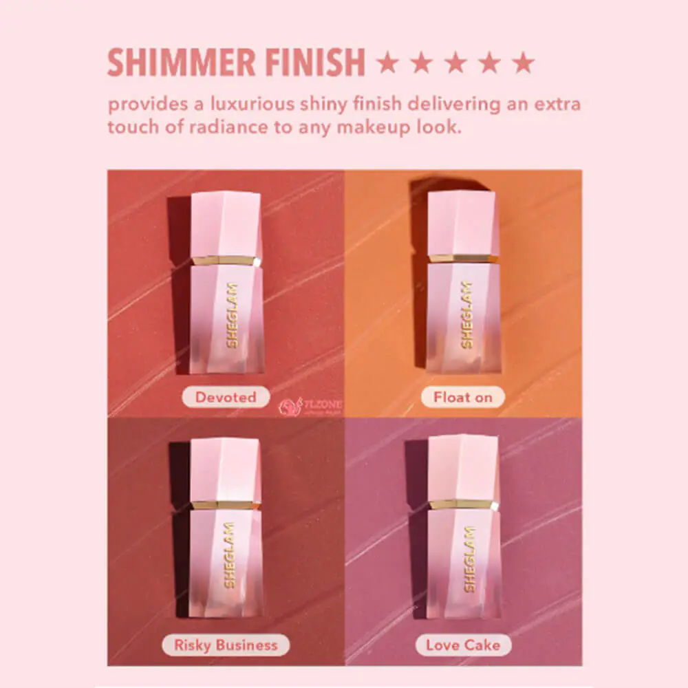sheglam blush سعر