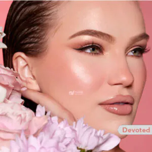 sheglam blush devoted