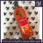شاور-جيل-يارا-بالخوخ