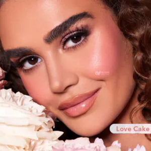 sheglam love cake