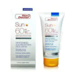 صن بلوك دكتور سكين 60spf