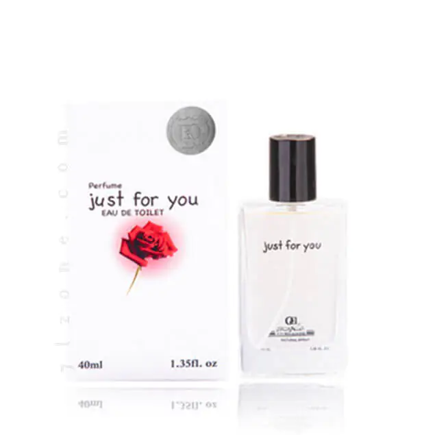 just for you perfume