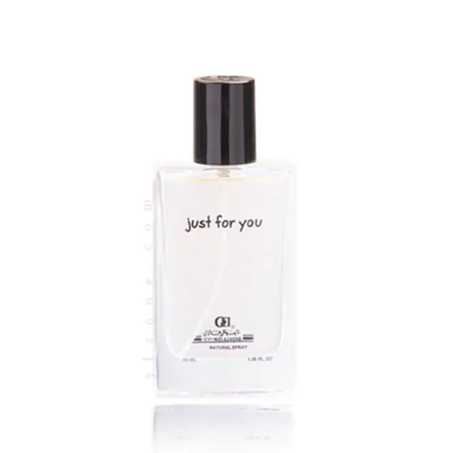 just for you عطر