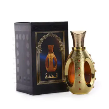 عطر تحفة نسائي