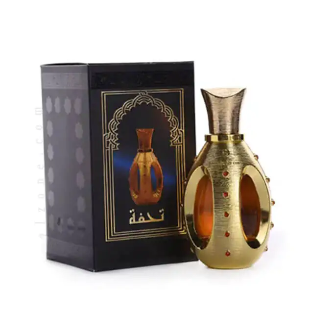 عطر تحفة نسائي