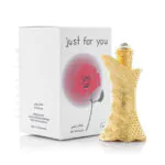 just for you oil perfume