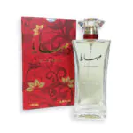 عطر صبايا للنساء من بانافع للعود