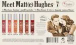 meet matt e hughes