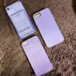 I phone 7/8 case