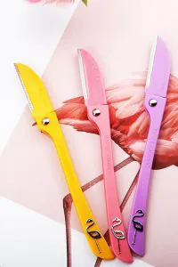 flamingo razors