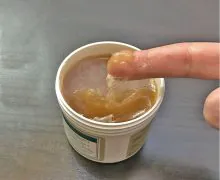 كريم دكتور ميركل الأمريكي الأصلي